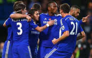 Góc nhìn: Bao giờ Chelsea mới nếm mùi thất bại?