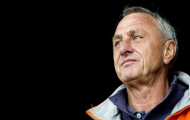 Cruyff chê Barca mất uy