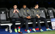 Rodgers vẫn nói cứng dù dùng đội hình phụ