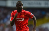 Balotelli trở lại Serie A trong tiếng gọi của Mancini?