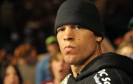 Nate Diaz 'văng tục' trên Twitter vì Reebok quay lại với UFC
