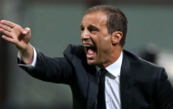 Hàng thủ của Juventus sắp có sự thay đổi
