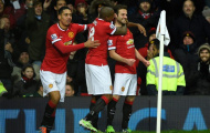 Sau vòng 14 Premier League: Đẳng cấp là mãi mãi