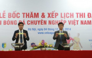 VPF tìm ít nhất 50 tỉ đồng tài trợ