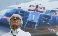 Triều đại của 'ông trùm' F1 Bernie Ecclestone sắp đến hồi kết
