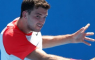 Video: 10 pha trick shot hoàn hảo của 'tiểu Federer' Dimitrov