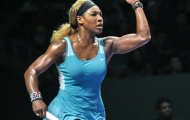 Ivanovic, Serena cùng thắng ấn tượng