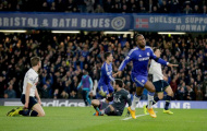Chelsea không phải không thể đánh bại