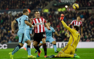 Man City: “Người khổng lồ xanh” đã thức giấc