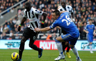Newcastle có thể khai thác điểm yếu của Chelsea