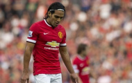 Những lý do để tin Man Utd sẽ không mua Falcao