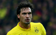 Hummels kêu gọi đồng đội đứng lên sau nỗi thất vọng ê chề