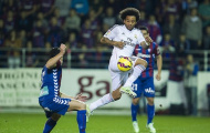 Marcelo tự tin chạy nhanh hơn cả CR7 và Bale