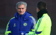 Mourinho tiết lộ bí mật giúp Chelsea thăng hoa