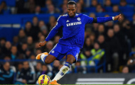 Khả năng của Drogba quả thật không tưởng