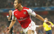 Sanchez còn cứu được Arsenal đến khi nào?