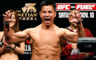 Cung Lê sẽ đầu quân Bellator để 'trả thù' UFC