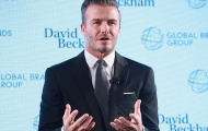 Becks phát triển thương hiệu thời trang riêng