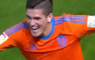 Video: Vallecano 1-2 Valencia (Cúp nhà Vua)
