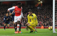 Southampton chưa bao giờ đánh mất sự tự tin