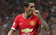 Di Maria 'đi đêm' với PSG