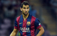 Bầy dơi Valencia muốn giải cứu hậu vệ phải của Barcelona