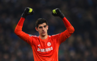 3 yếu tố vượt trội của Courtois so với De Gea