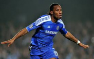 Video: Didier Drogba, khi tuổi tác không phải là trở ngại
