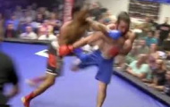 Video: Giới thiệu đòn 'Usain Bolt Punch'