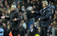 Song mã Ngoại hạng Anh: Man City vẫn 'nhỉnh hơn' Chelsea