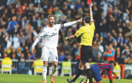 CR7 gặp đối thủ ưa thích, Ramos tái ngộ 'hung thần'