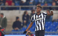 Fiorentina 0-0 Juventus: Tẻ nhạt