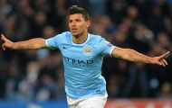 Đi tìm nguyên nhân giải thích sự thăng hoa của Aguero