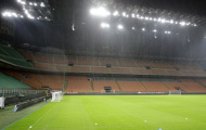 Năm 2020, Milan có 'nhà' mới