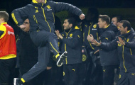 Video: Toàn cảnh trận thắng 1-0 của Dortmund trước Hoffenheim