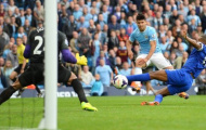 00h30 ngày 07/12, Man City vs Everton: Không thể ngăn cản!