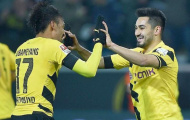 Jurgen Klopp đã cảm thấy nhẹ nhõm