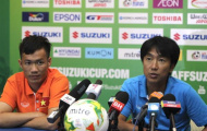 AFF Suzuki Cup 2014: Tấn Tài hy vọng ký ức buồn 2010 không tái diễn