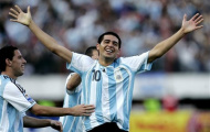 Pirlo - Riquelme: Những nhà nghệ thuật cổ điển