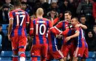 00h30 ngày 07/12, Bayern Munich vs Leverkusen: Ngày hội của bóng đá tấn công