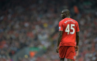 Nhìn Alexis Sanchez, ngẫm về Mario Balotelli