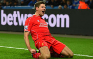 Gerrard & Balotelli: Hai thái cực đối lập ở Anfield