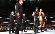 Những điểm nhấn trong show Smackdown tuần qua