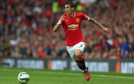 Điểm tin chiều 06/12: Chelsea khó bất bại; Rooney trở lại, Di Maria vắng mặt