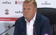 M.U đón tin vui từ Southampton