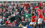 Siêu thủ môn: De Gea xuất sắc hơn Courtois
