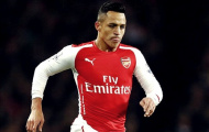 Wenger lo lắng Alexis Sanchez đi đến 'giới hạn đỏ'