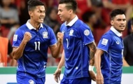 Video trực tiếp AFF Cup 2014: Thái Lan vs Philippines