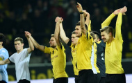 Borussia Dortmund - Hy vọng sẽ hồi sinh