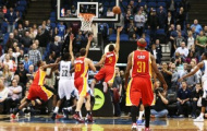 Video: Trận đấu giữa Houston Rockets vs Minnesota Timberwolves (114-112)